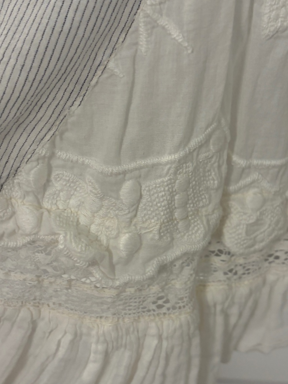 Anthropologie Holding Horses Blouse